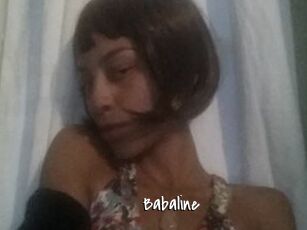 Babaline