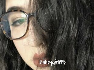BabbyGirl1996