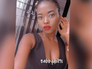 Babbydoll98