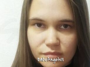BabeAngels18