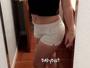 BabyB669