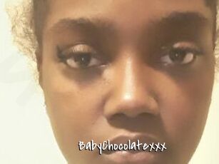 BabyChocolatexxx