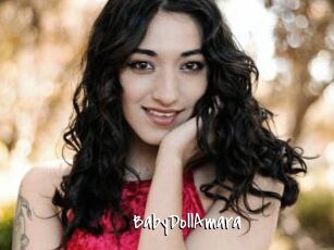 BabyDollAmara
