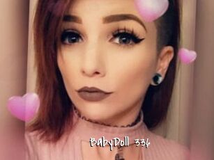 BabyDoll_336