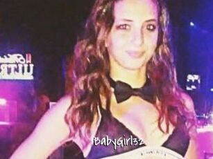 BabyGirl32