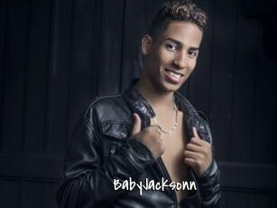 BabyJacksonn