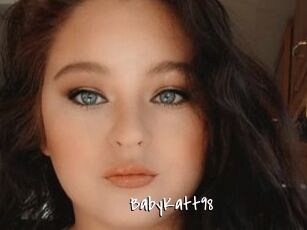 BabyKatt98