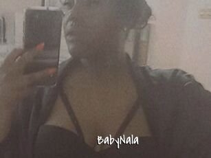 BabyNala Sexy Footjobs