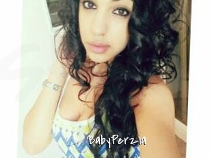 BabyPerzia