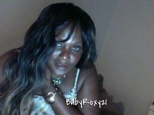 BabyRoxy21