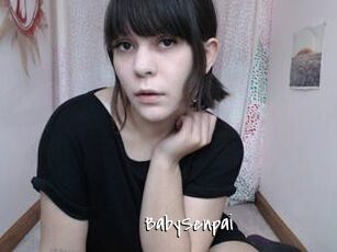 BabySenpai