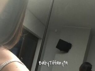 BabyTiffany94
