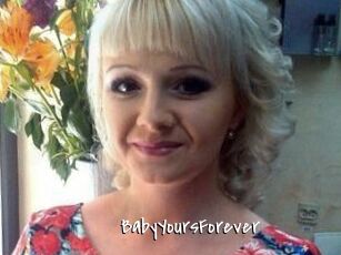 BabyYoursForever