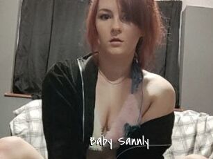 Baby_Sannly