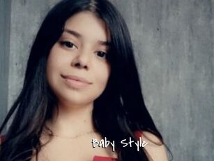Baby_Style