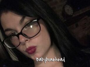 Babybonehead