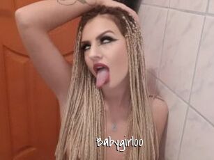 Babygirl00
