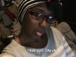 Babygirl_Daeva