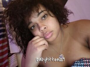 Babykitten669