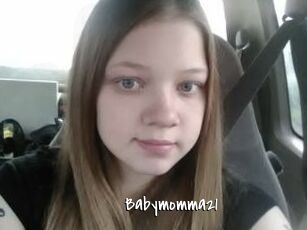 Babymomma21