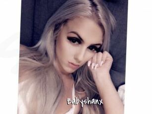 Babyshanx