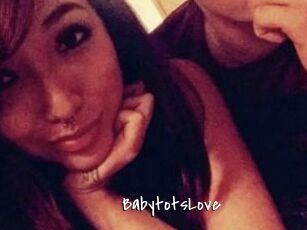 Babytots_Love