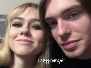 Babyytonight