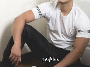 BadAlex