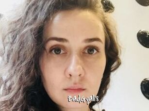 BadGyal18