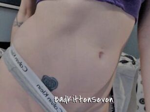 BadKittenSeven