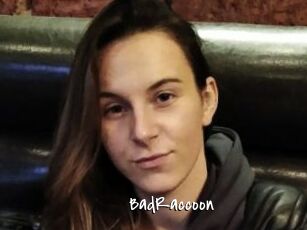 BadRaccoon