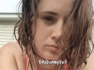 Badbcampbell