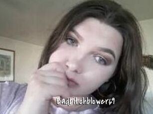Badbitchblower69