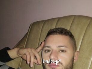 Badboy69
