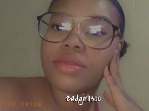 Badgirl1300