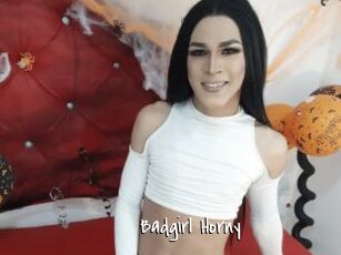 Badgirl_Horny