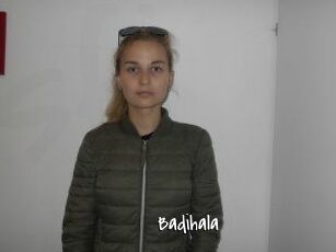 Badihala
