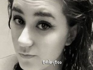 BaileyBoo Sexy Footjobs