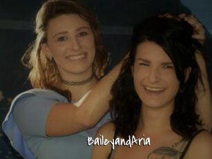 BaileyandAria