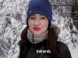 Bakarah