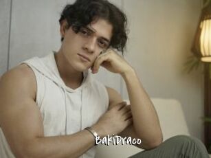 BakiDraco
