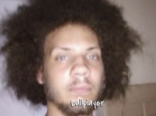 Ballplayer