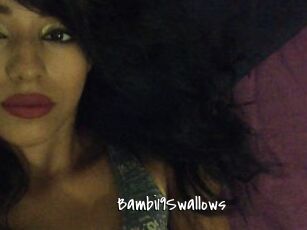 Bambi19Swallows