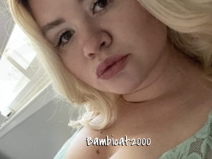 Bambicat2000 Sexy Footjobs