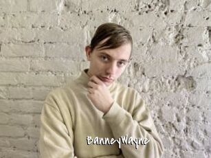 BanneyWayne