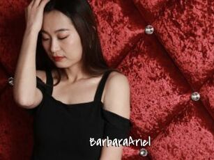 BarbaraAriel