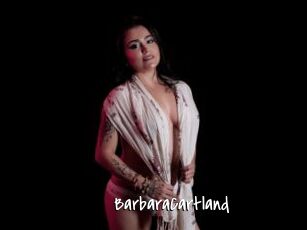 BarbaraCartland