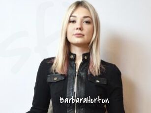 BarbaraHorton