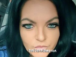 BarbaraJameson