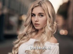 BarbaraNeal
